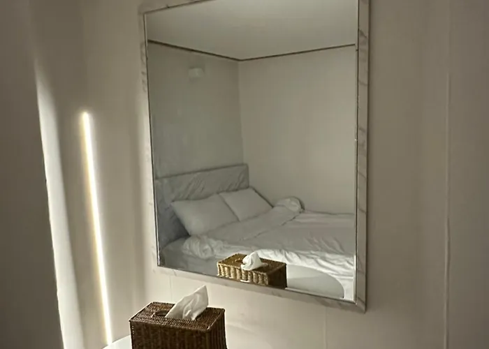 Motel Circlestay